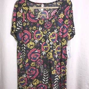 LuLaRoe Classic t